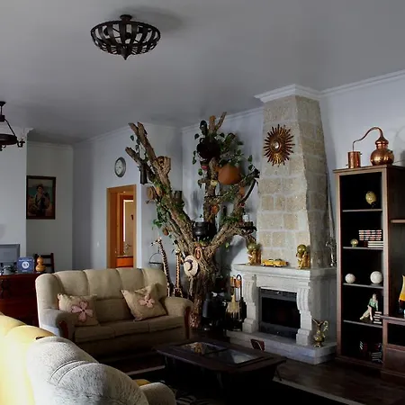 Quinta Ribeiro Tanquinhos