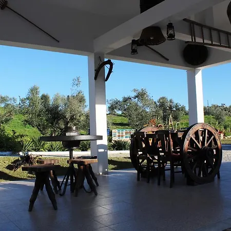 Quinta Ribeiro Tanquinhos Landhaus