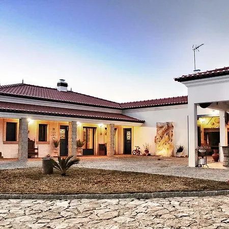 Quinta Ribeiro Tanquinhos * Tancos