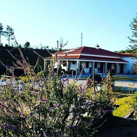 Quinta Ribeiro Tanquinhos Tancos