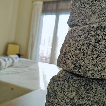 Country house Quinta Ribeiro Tanquinhos