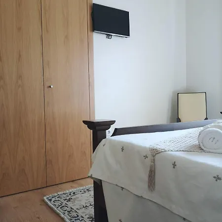 Quinta Ribeiro Tanquinhos Hétvégi ház Tancos