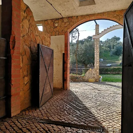 Country house Quinta Ribeiro Tanquinhos *