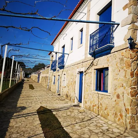 Quinta Ribeiro Tanquinhos