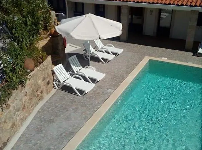 Casa de Campo Quinta Ribeiro Tanquinhos