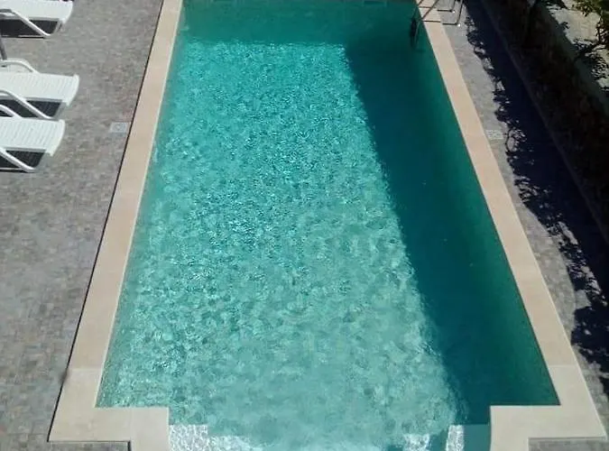 Casa de Campo Quinta Ribeiro Tanquinhos Tancos