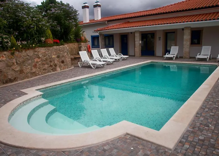 Quinta Ribeiro Tanquinhos *