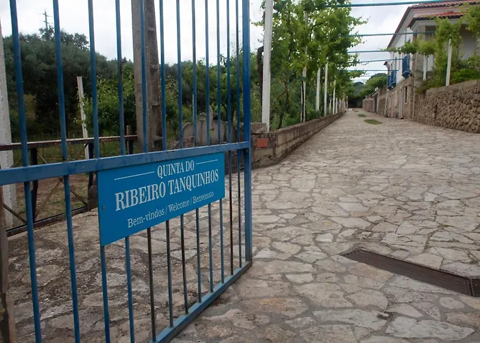 Quinta Ribeiro Tanquinhos Casa de Campo *