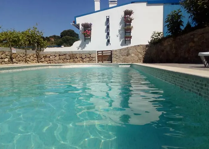 Quinta Ribeiro Tanquinhos * Tancos