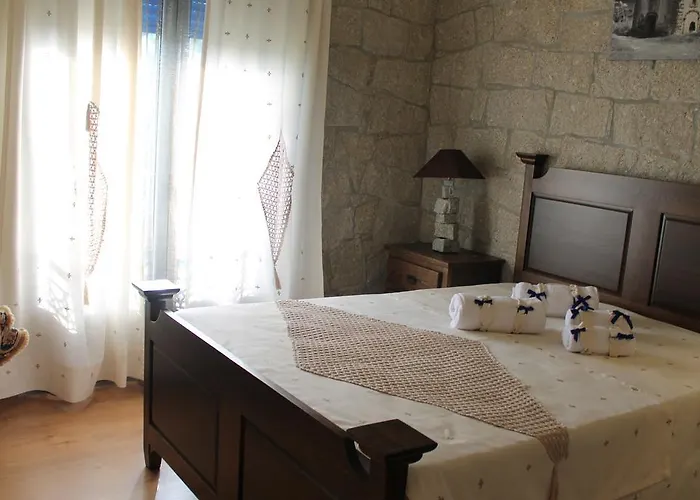 Quinta Ribeiro Tanquinhos *