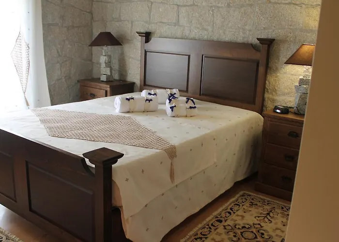 Casa de Campo Quinta Ribeiro Tanquinhos