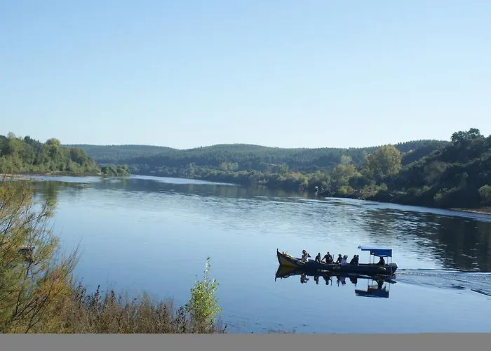 Casa de Campo Quinta Ribeiro Tanquinhos *