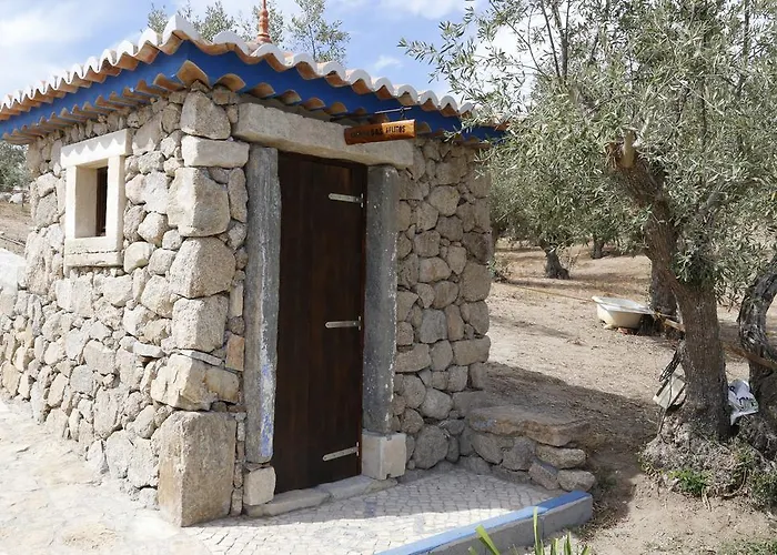 Casa de Campo Quinta Ribeiro Tanquinhos *