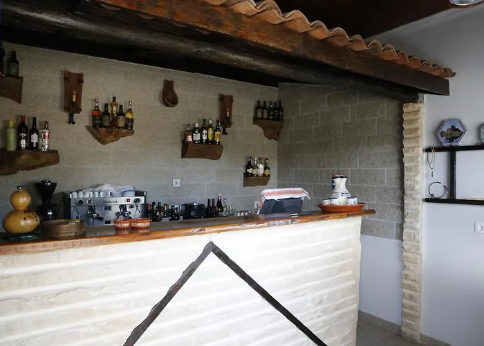 Casa de Campo Quinta Ribeiro Tanquinhos