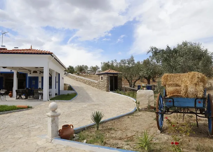 Quinta Ribeiro Tanquinhos