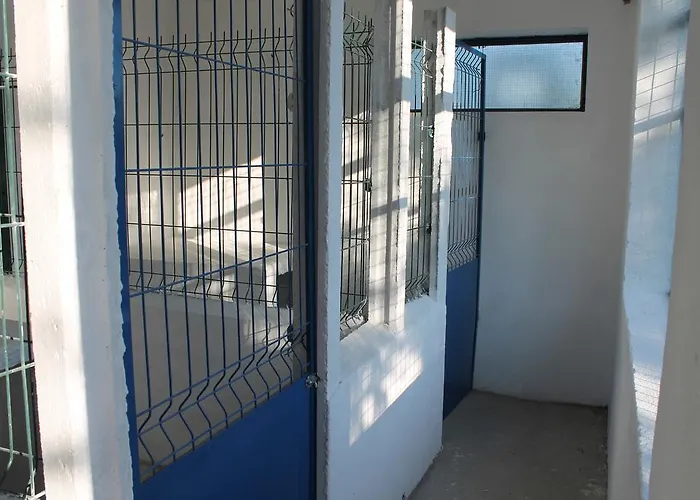 Casa de Campo Quinta Ribeiro Tanquinhos