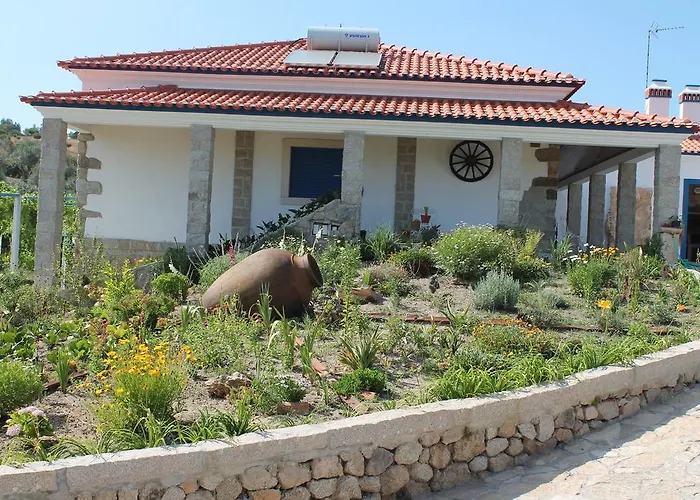 Quinta Ribeiro Tanquinhos Tancos