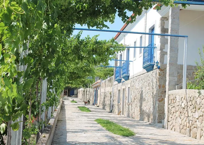 Casa de Campo Quinta Ribeiro Tanquinhos