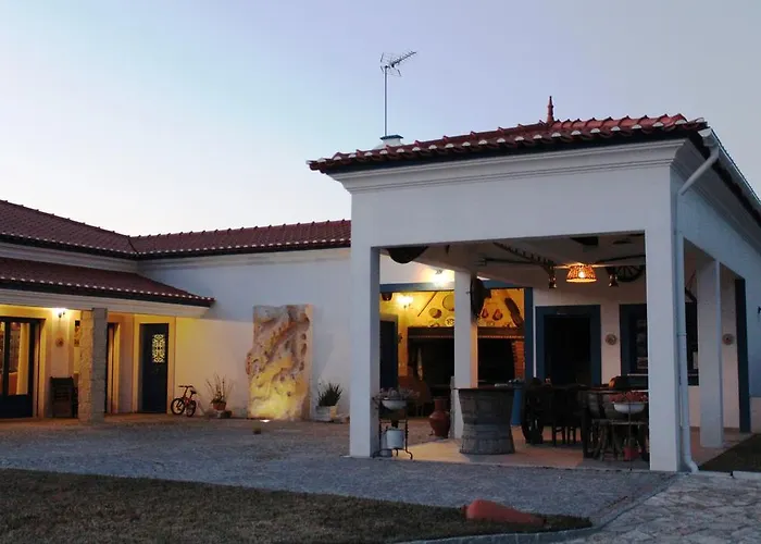 Quinta Ribeiro Tanquinhos *