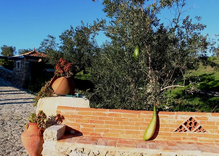 Quinta Ribeiro Tanquinhos * Tancos