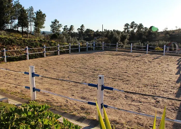 Casa de Campo Quinta Ribeiro Tanquinhos Tancos