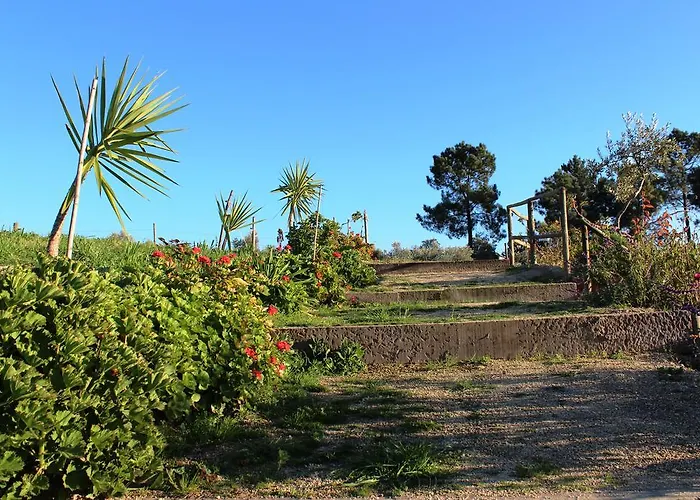 Casa de Campo Quinta Ribeiro Tanquinhos *