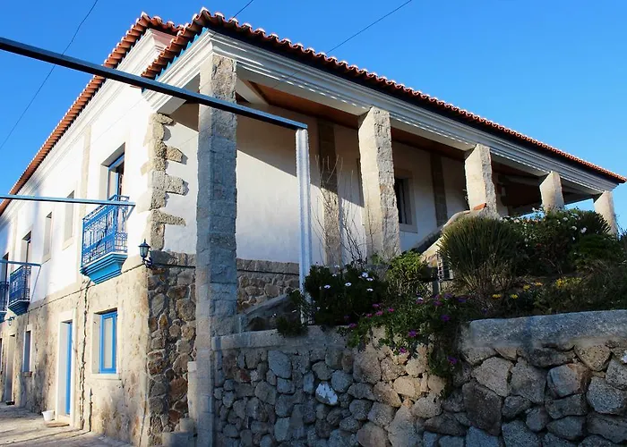 Quinta Ribeiro Tanquinhos *