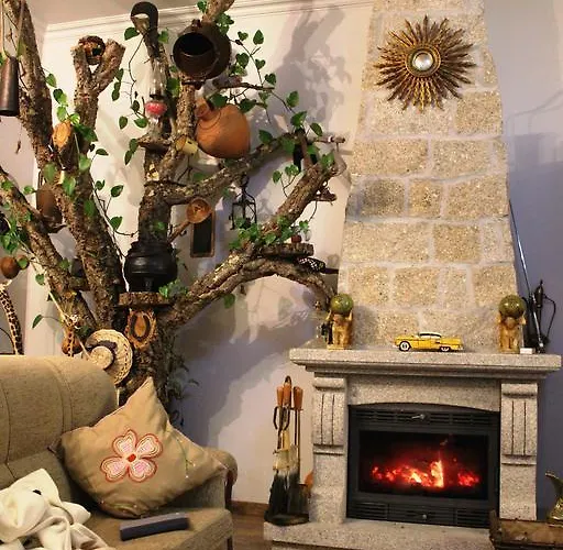 Quinta Ribeiro Tanquinhos Tancos