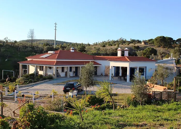 Quinta Ribeiro Tanquinhos * Tancos