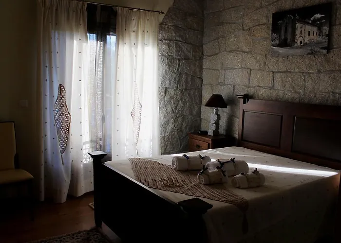 Quinta Ribeiro Tanquinhos Tancos