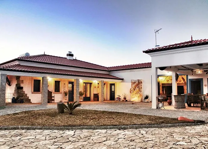 Quinta Ribeiro Tanquinhos * Tancos