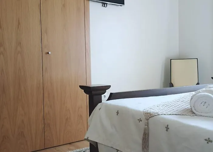 Quinta Ribeiro Tanquinhos Casa de Campo Tancos