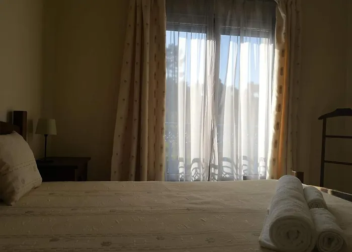 Quinta Ribeiro Tanquinhos Tancos