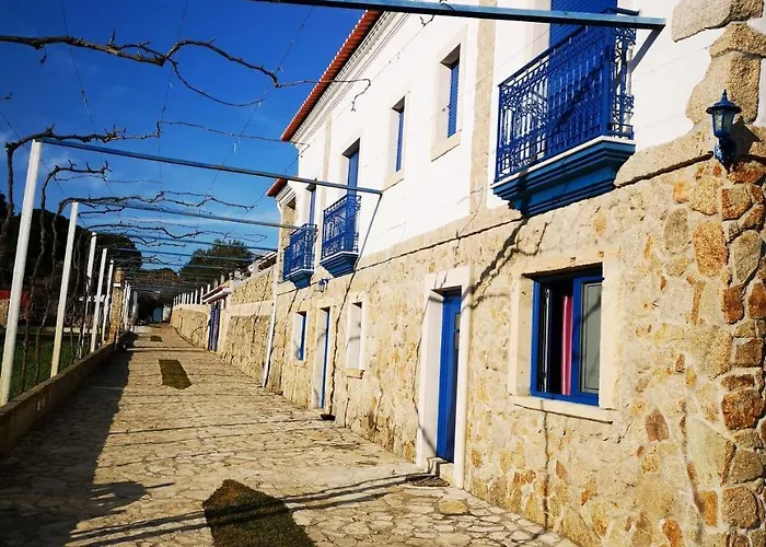 Quinta Ribeiro Tanquinhos